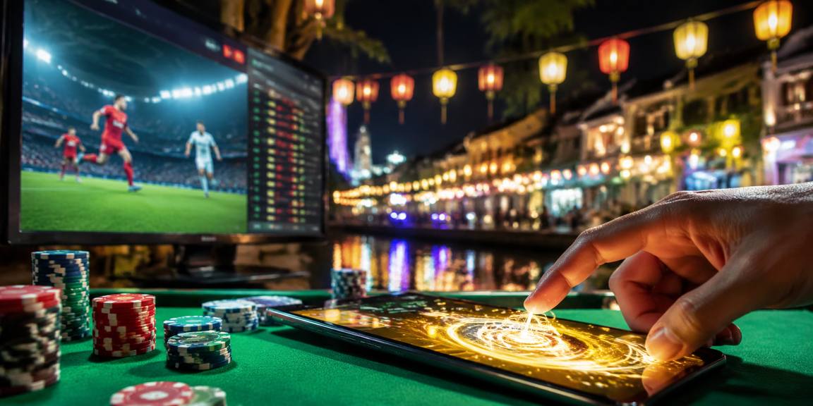 hp win Malaysia: Real Money Casino & Slots dengan Touch 'n Go