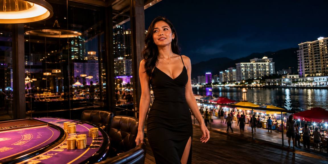 Ratusan Slot Menanti di Satu Tempat