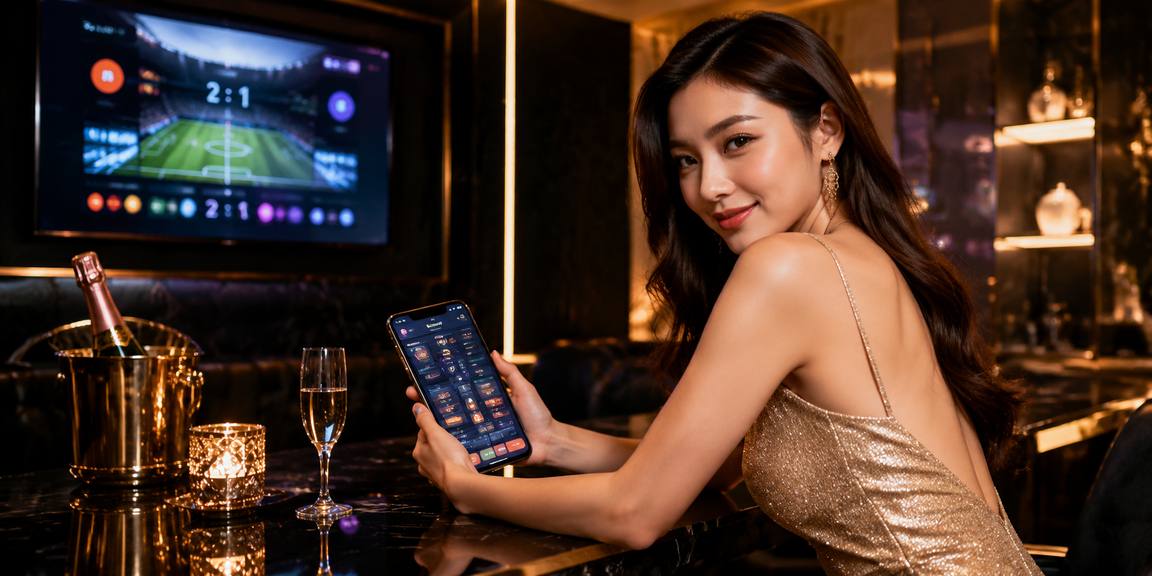 Ratusan Slot Menanti di Satu Tempat